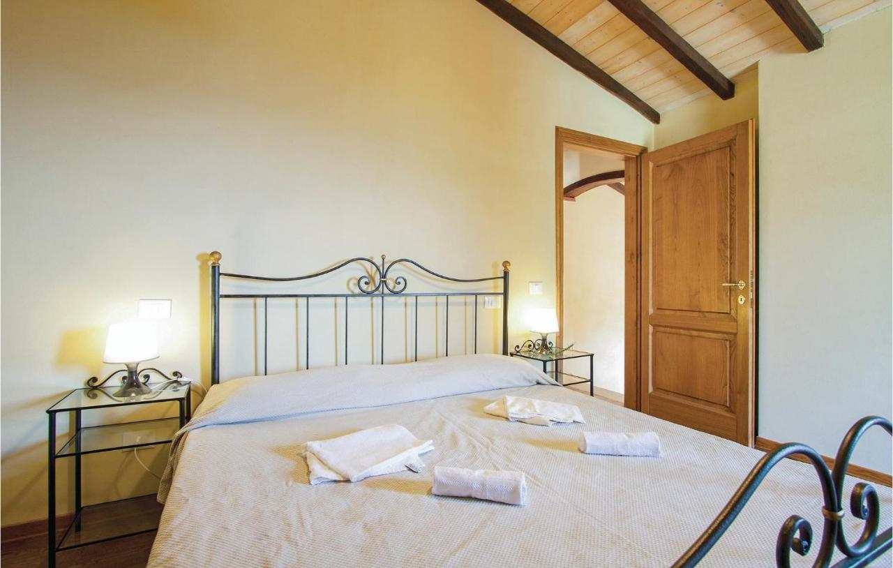 Villa La Rosa E Il Limone à Montemagno  Extérieur photo