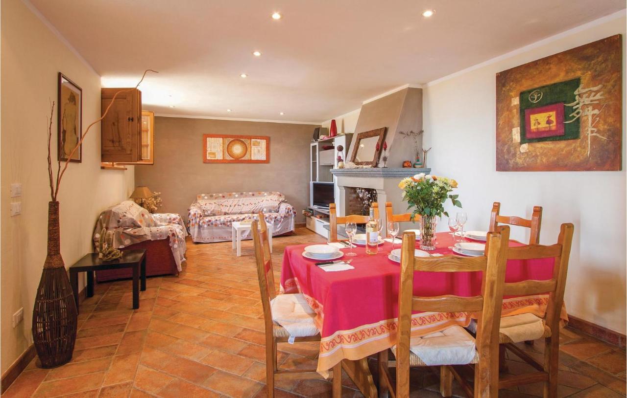 Villa La Rosa E Il Limone à Montemagno  Extérieur photo